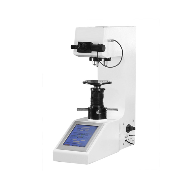404SXV顯微維氏努氏硬度計(jì)（自動(dòng)轉(zhuǎn)塔、內(nèi)置打印機(jī)）