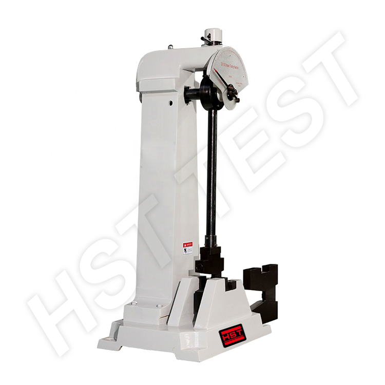 JB-300手動沖擊試驗機(jī)