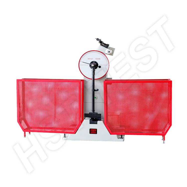 JBW-Z微機(jī)控制全自動(dòng)沖擊試驗(yàn)機(jī)